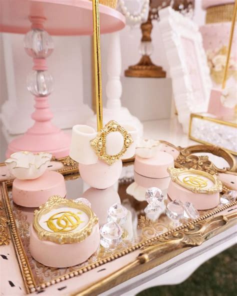 dior themed party|elegant dior birthday party ideas.